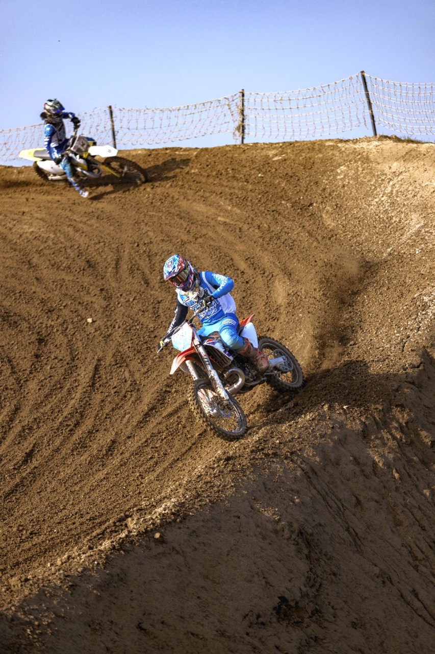 Master MX 2024 - The Race 